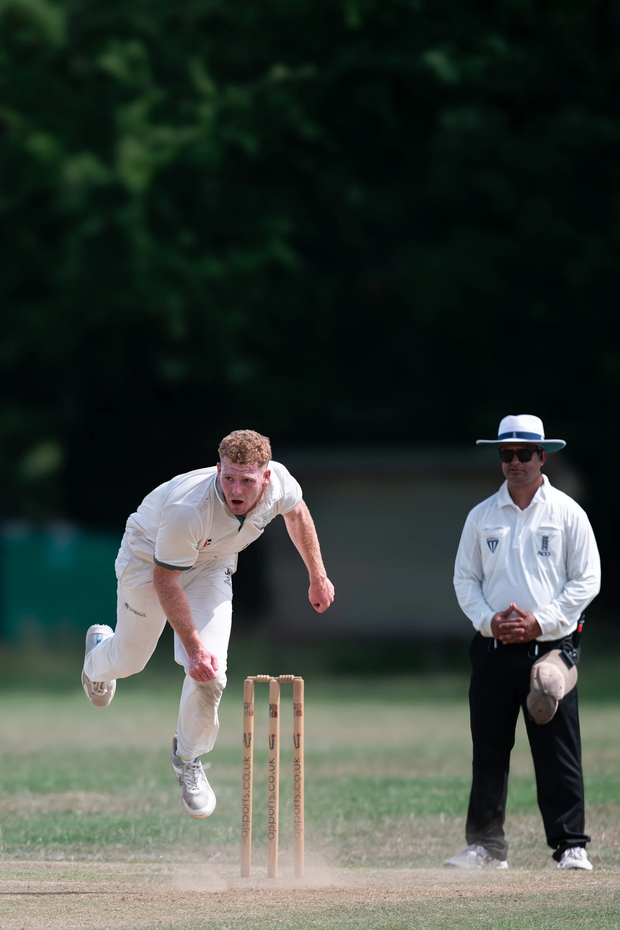 Sports Photography