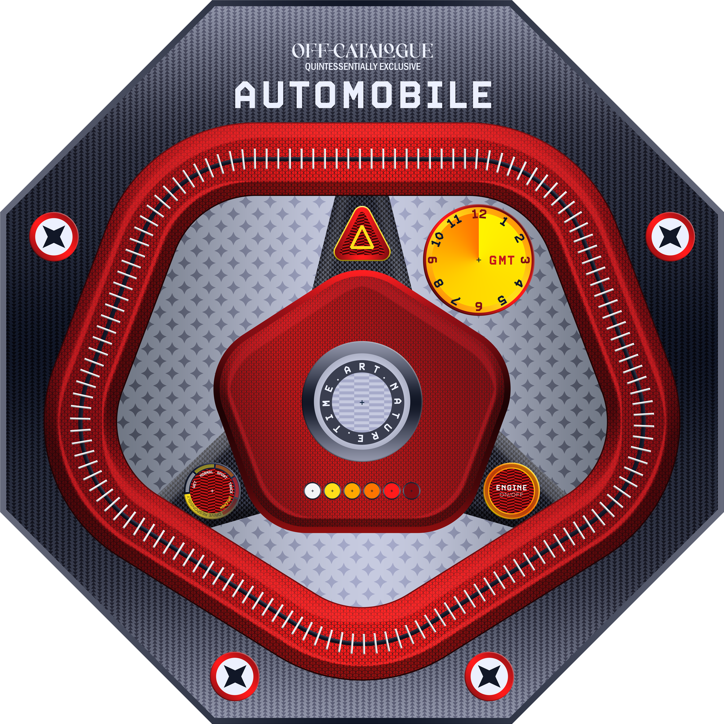 Automobile