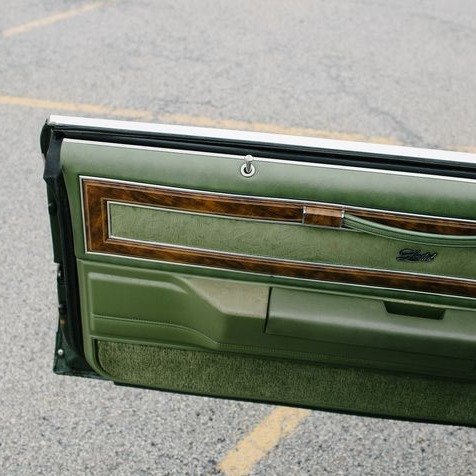 Door&rsquo;s open. Slow lane only.
Now booking projects for 2026.