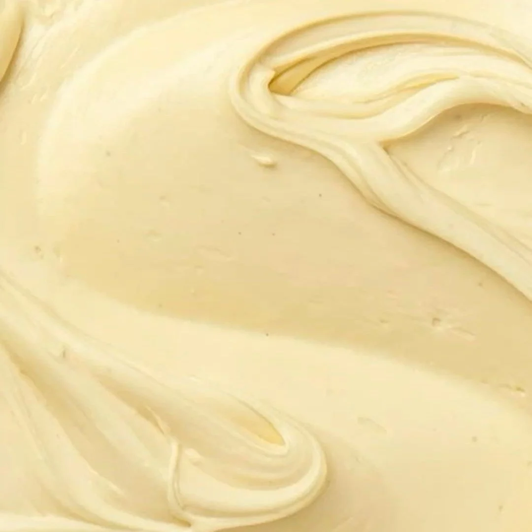 Brand, but make it full-fat.
The logo&rsquo;s just the garnish &mdash; the brand&rsquo;s the butter.