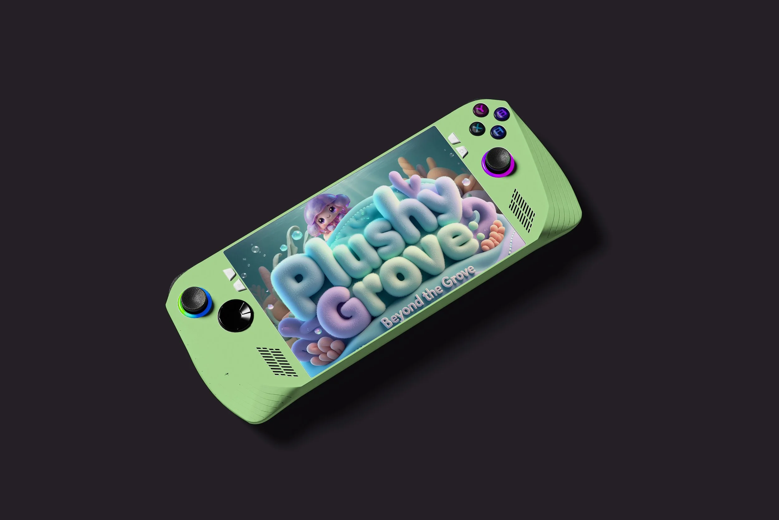 Nintendo Game Switch