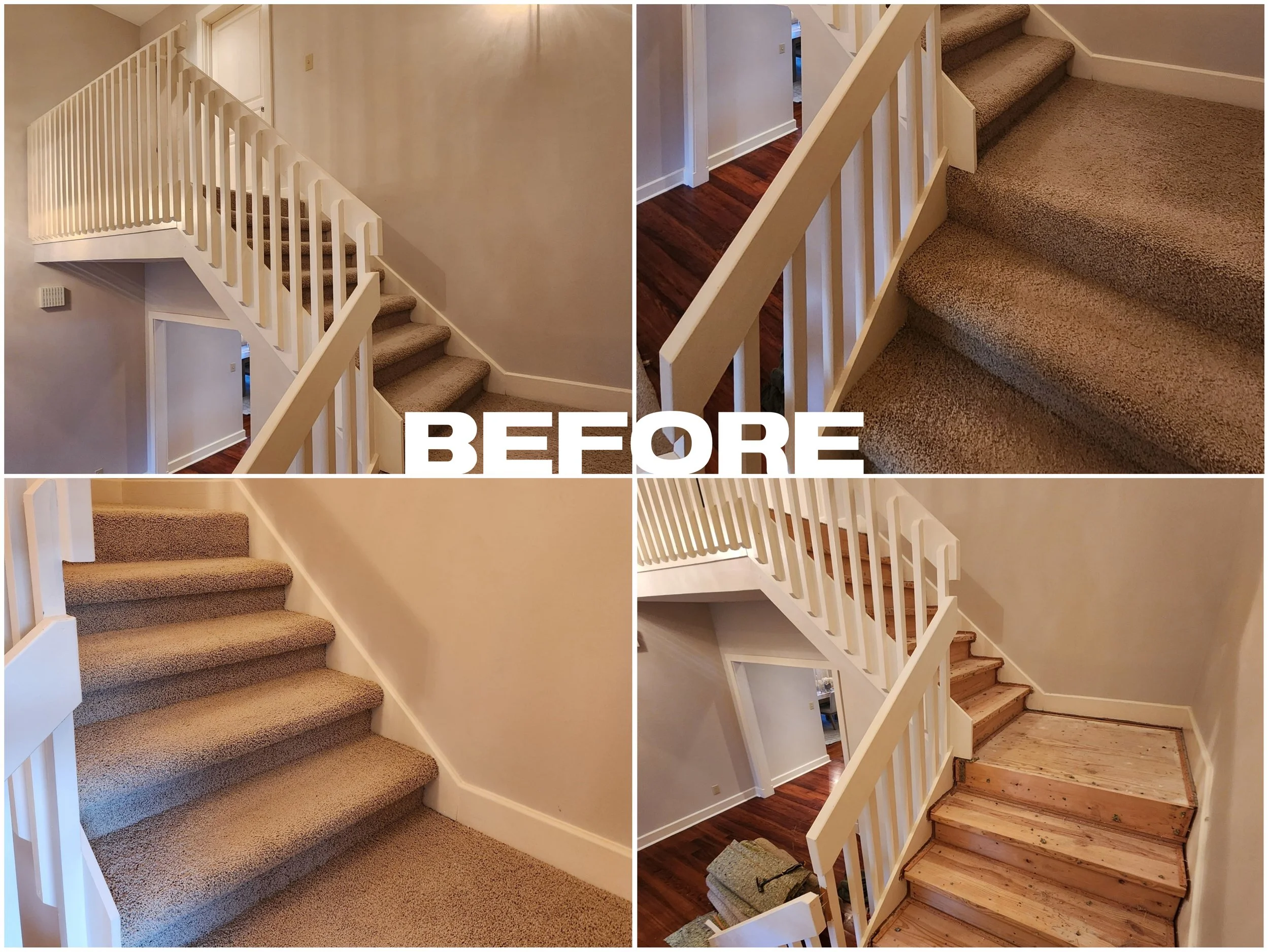 Let us give your existing space some much-needed updates!