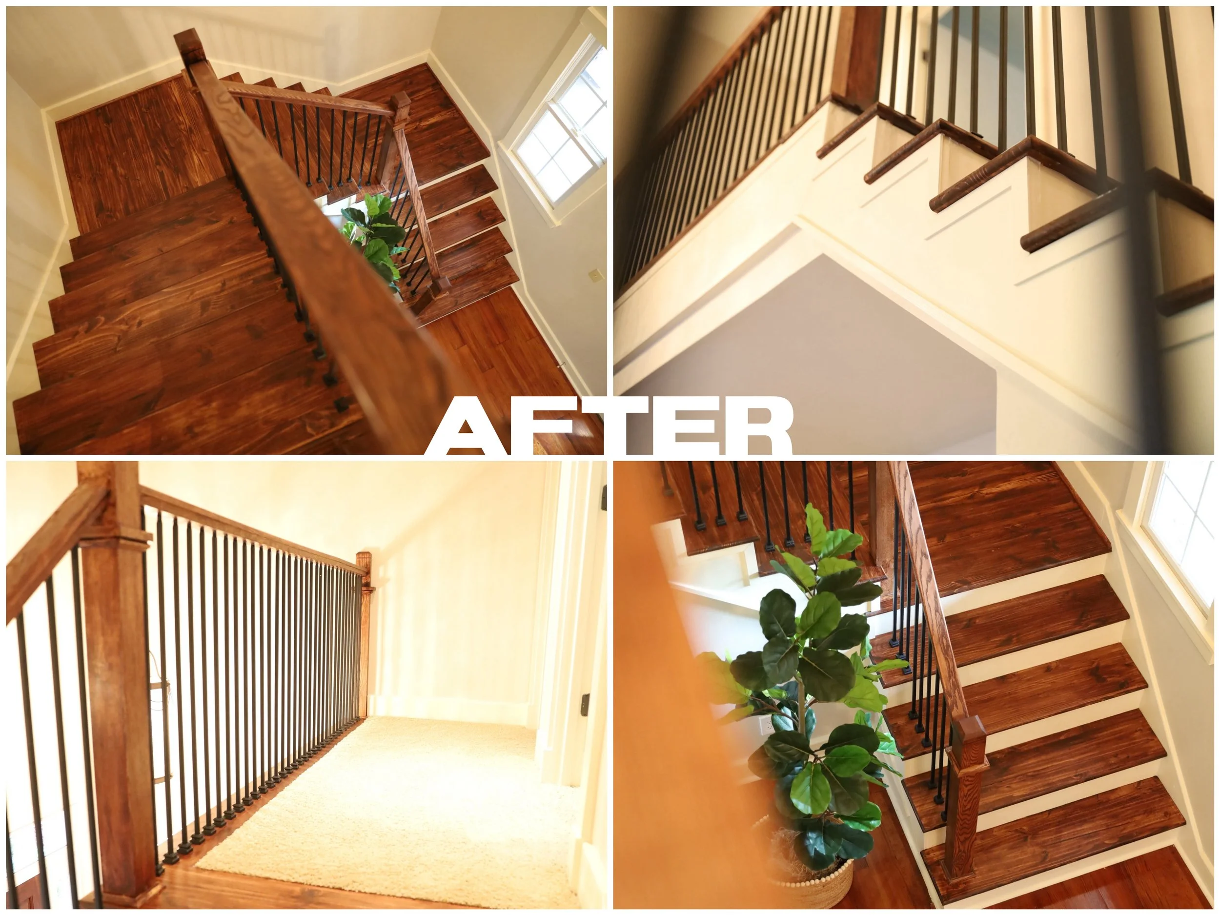 Let us give your existing space some much-needed updates!