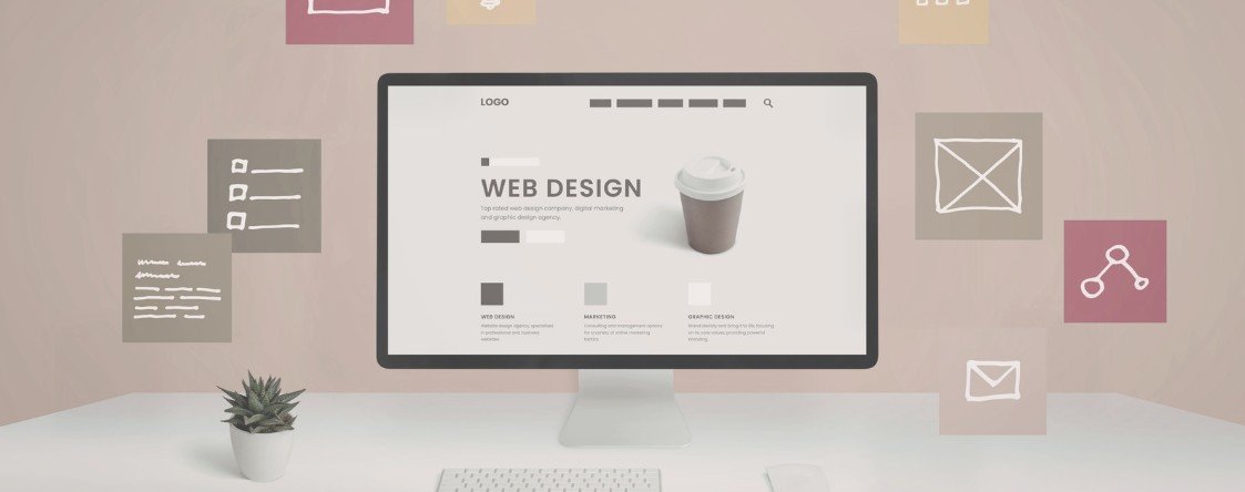 Virtual Assistant Web Design and Website Management Services