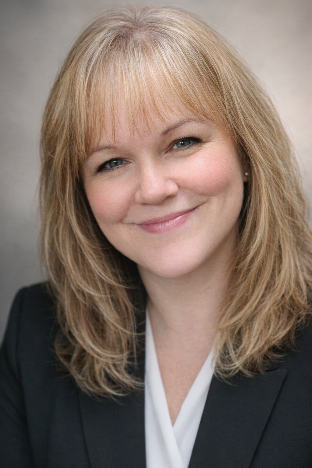 Lisa owner of Virtual Secret Weapon