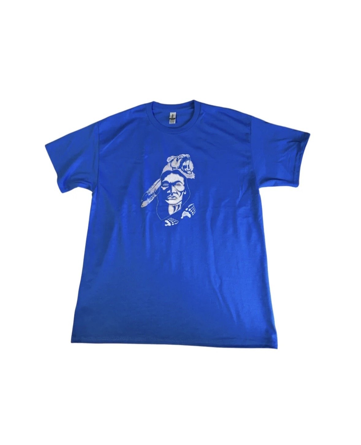 How our T-Shirts are made