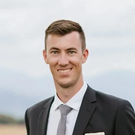 Chris Dean | Founder and Director of Full Spec Construction