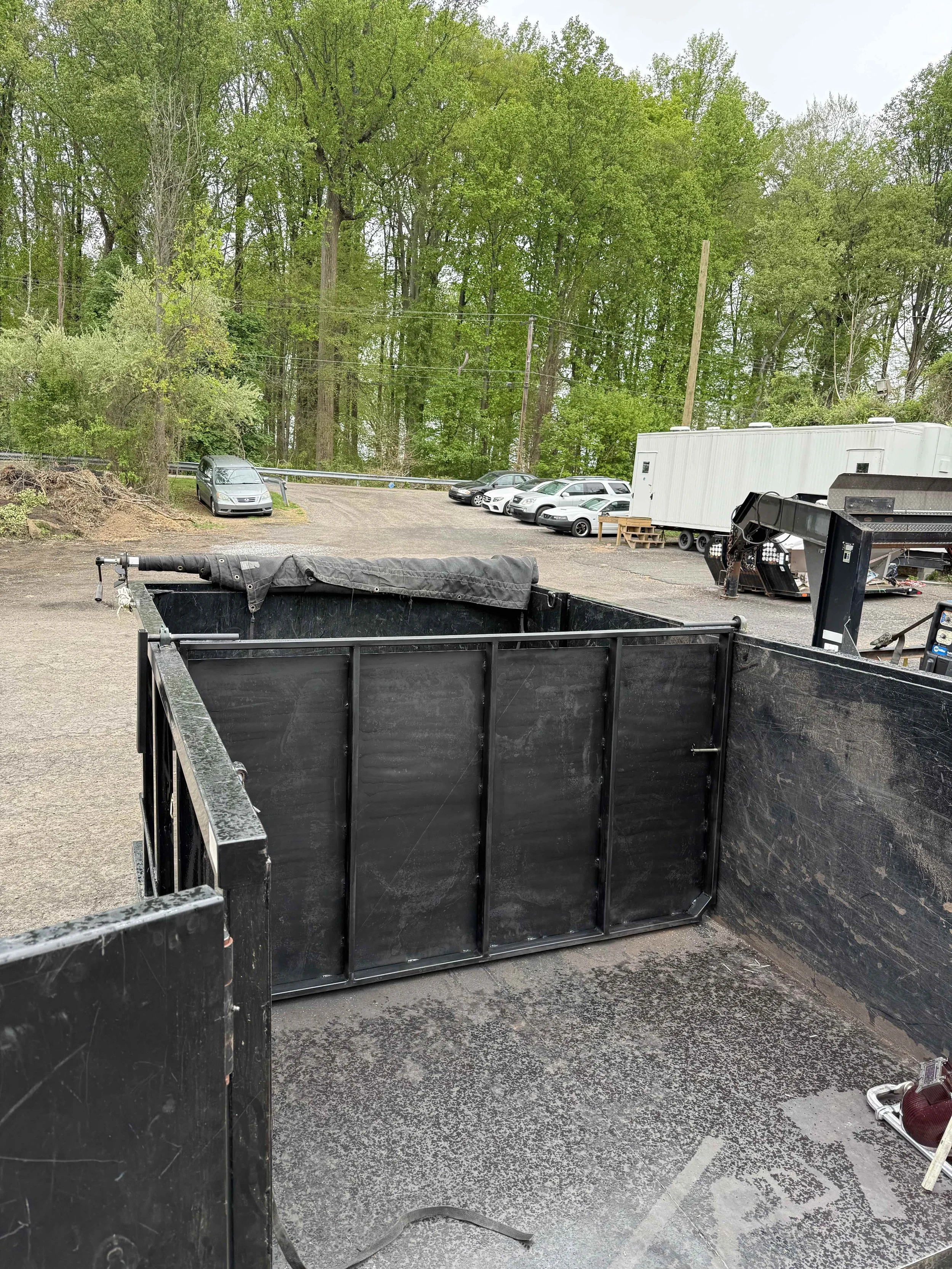 welding service in Gilbertsville PA