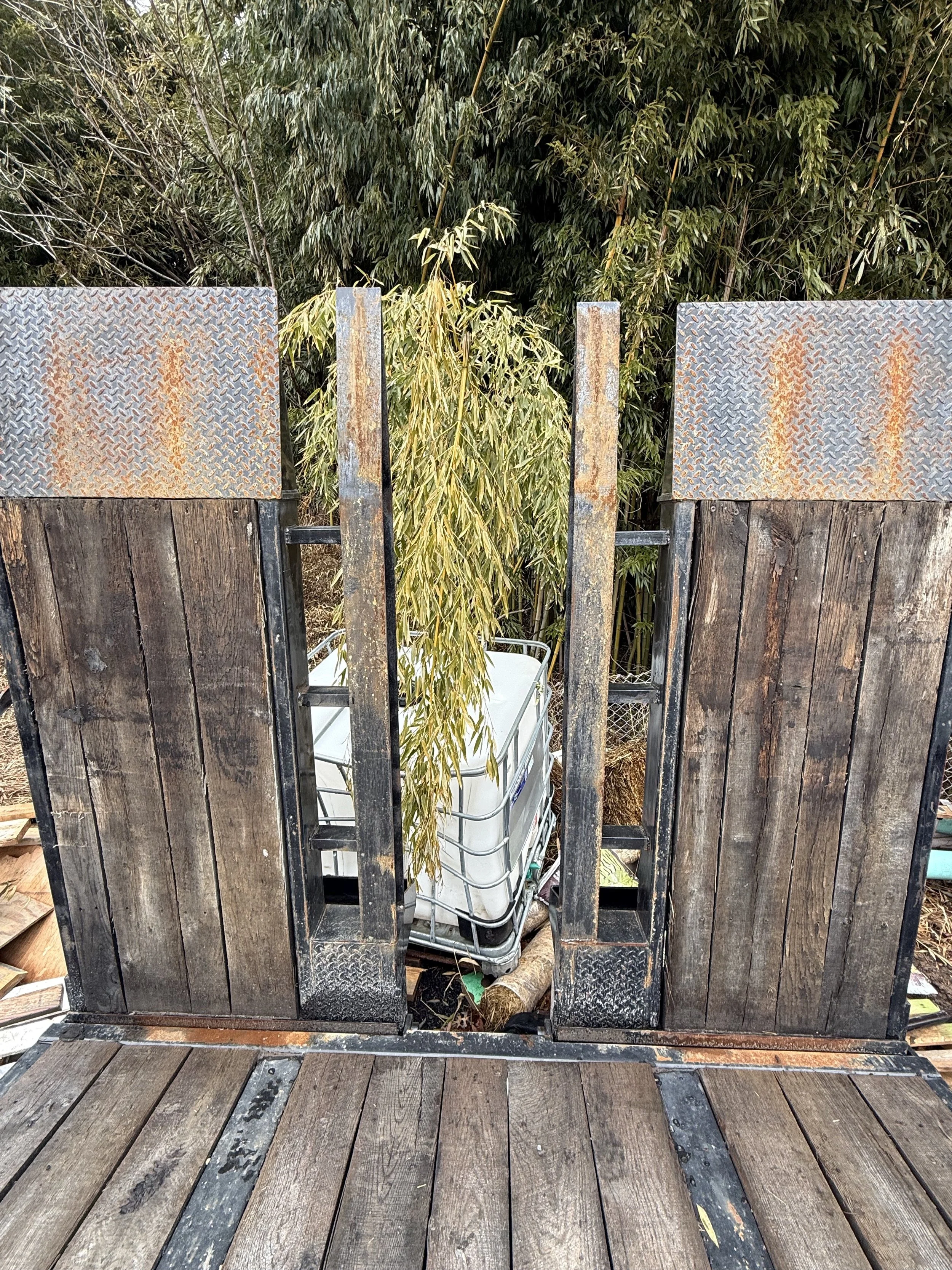 welding service near gilbertsville