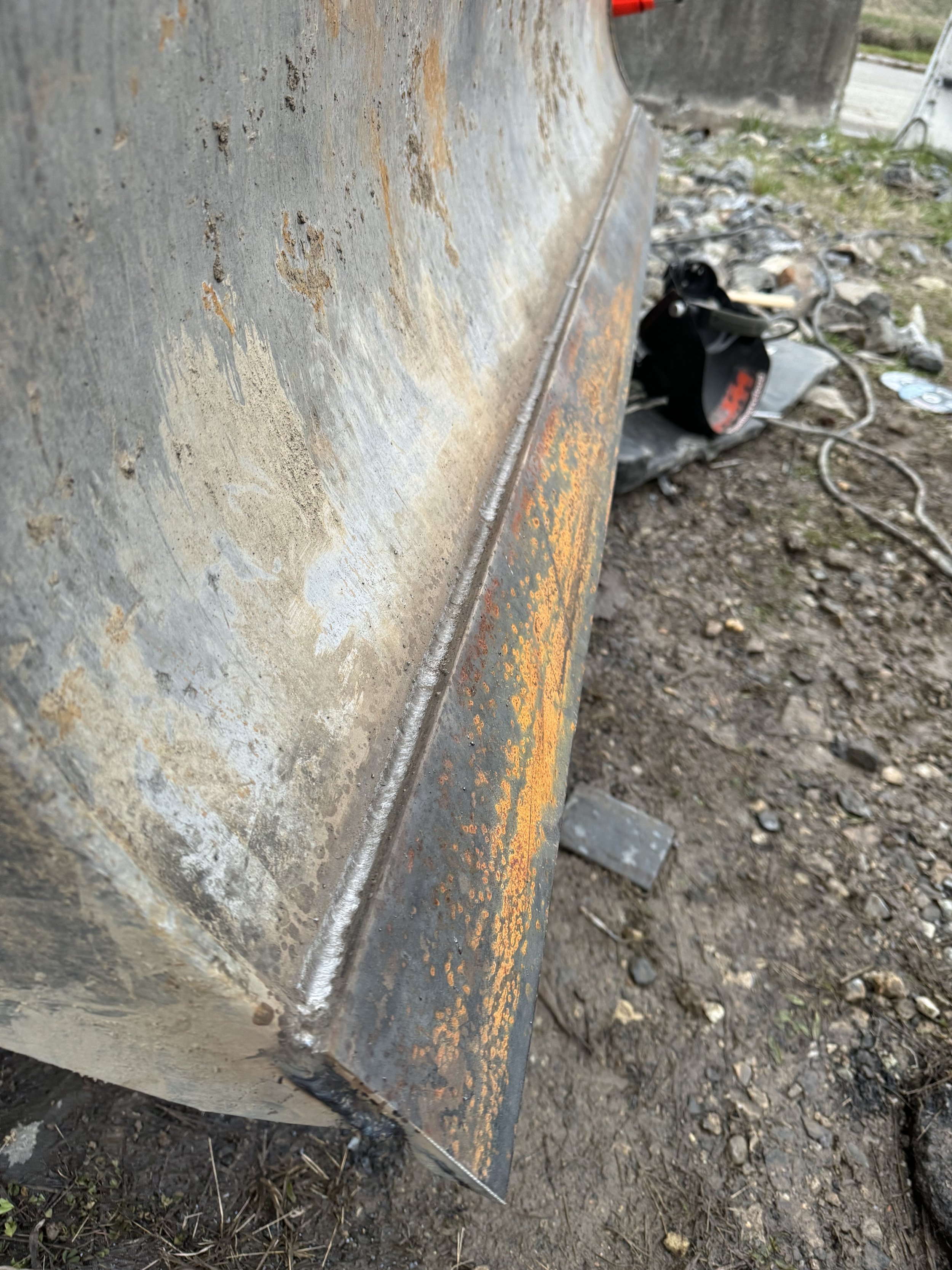 24/7 welding