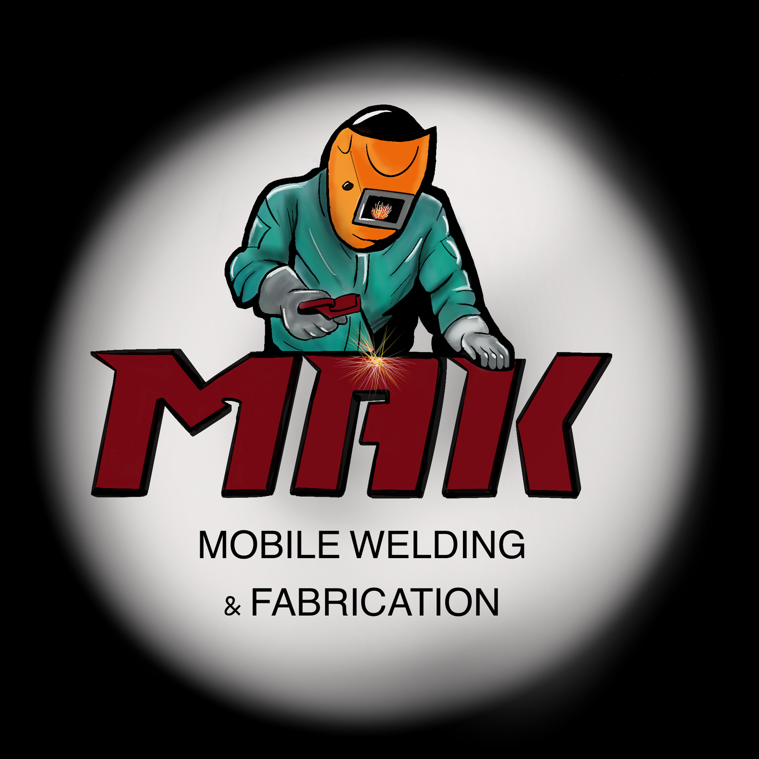 MAK Welding