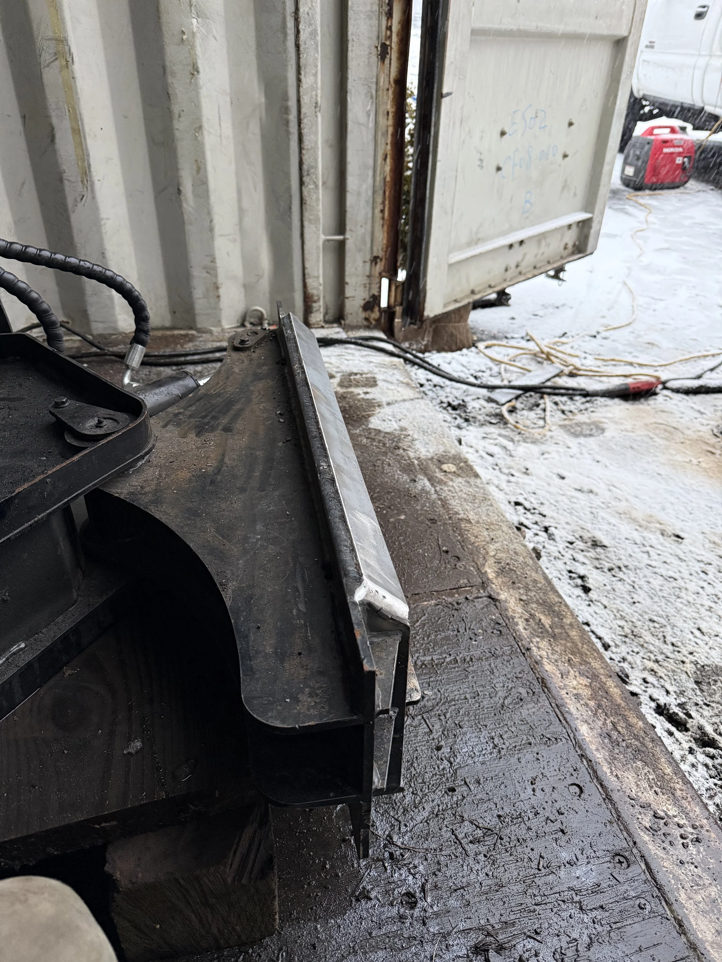 mobile welding service pennsylvania