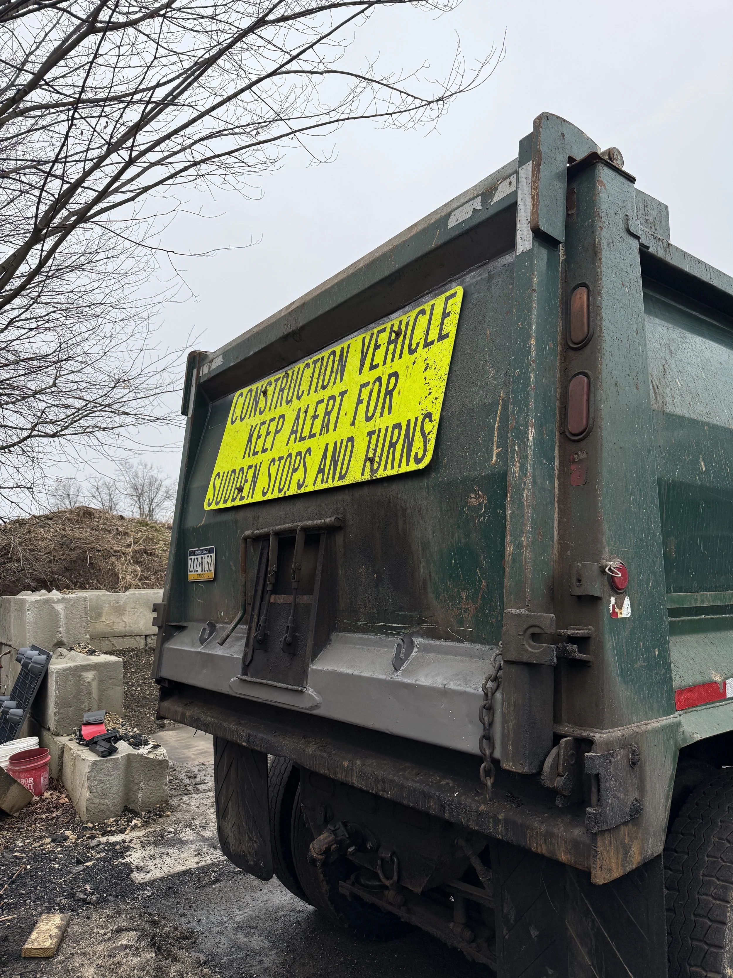 welding service near gilbertsville