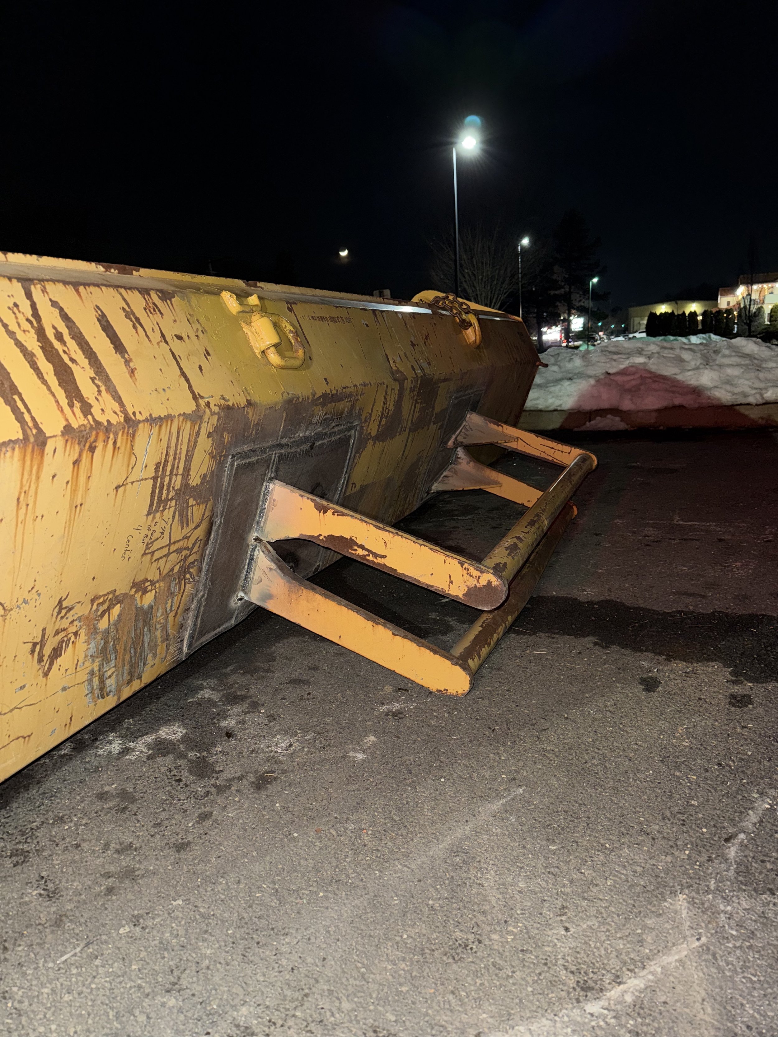 welding service near gilbertsville