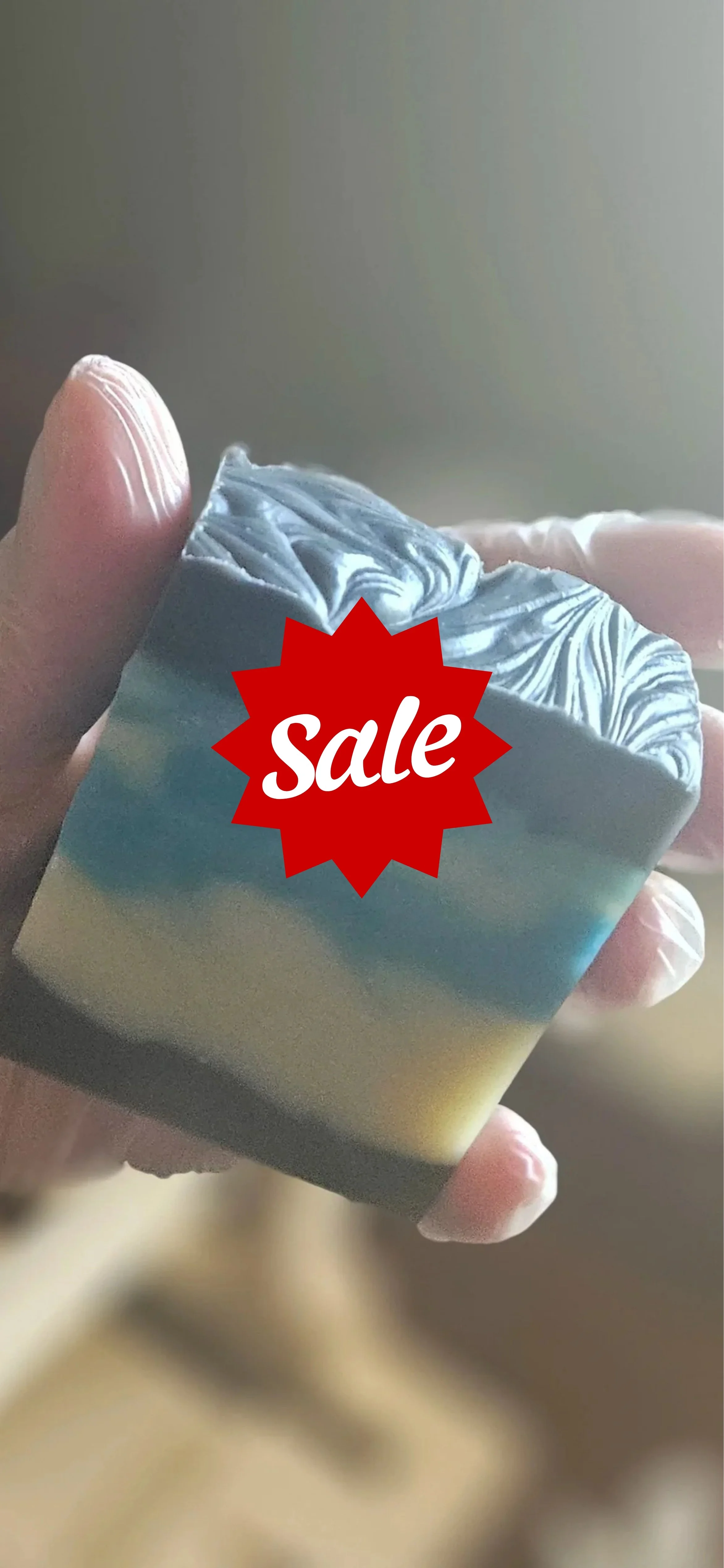 ⭐Best Seller⭐ "Business Trip" Body Soap