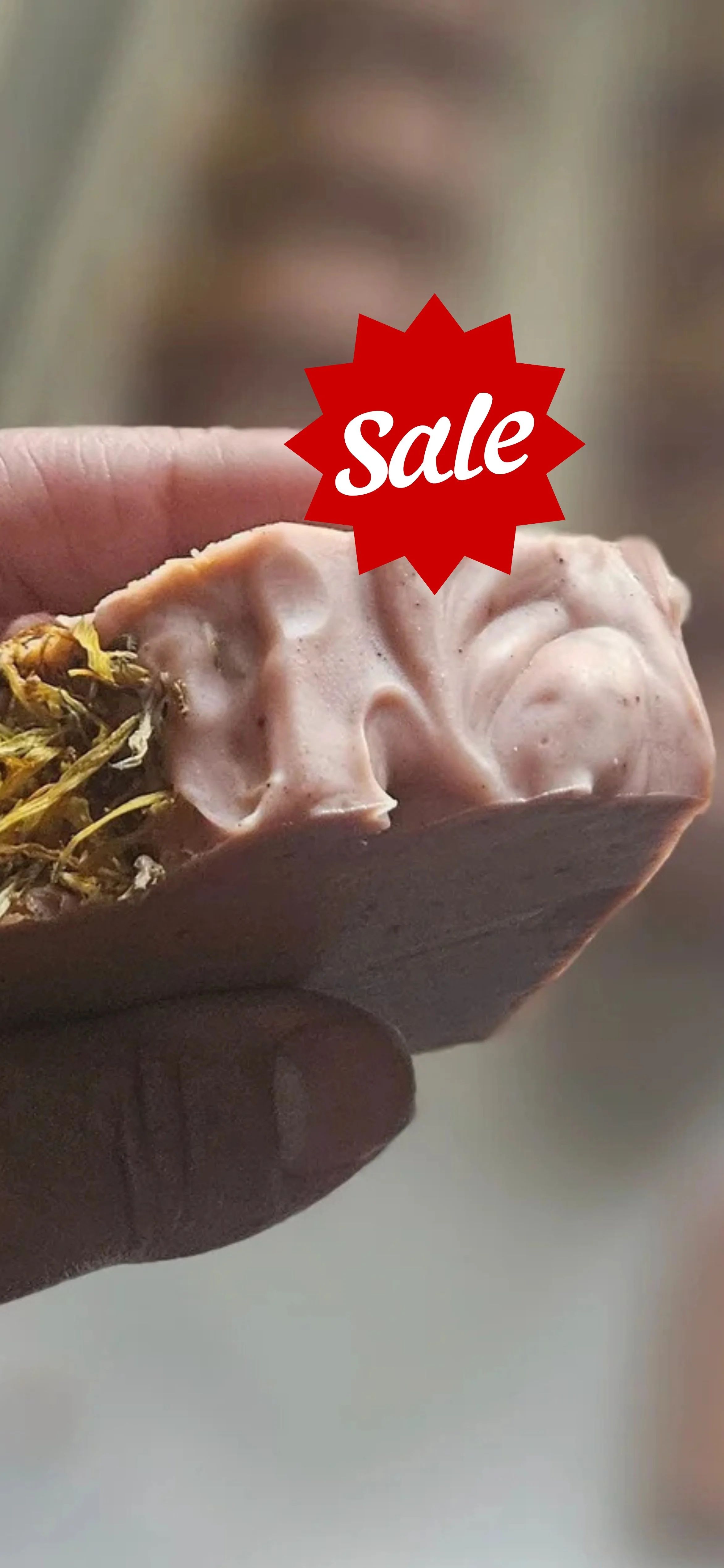 Soft & Sacred - “Balance Bar”: