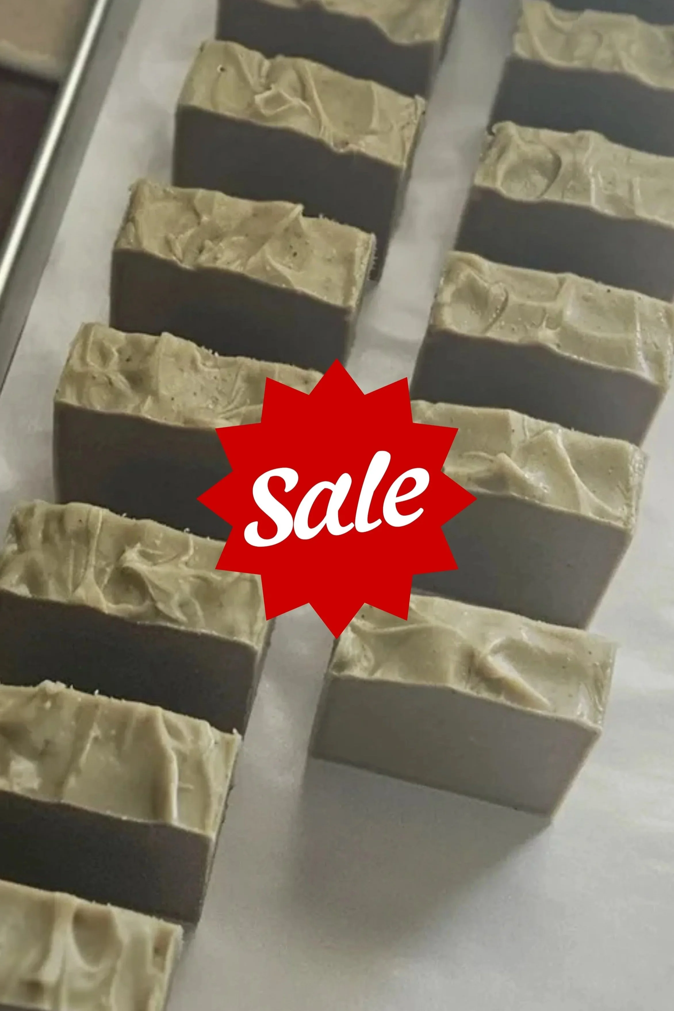 Still & Strong - “Ironwood”