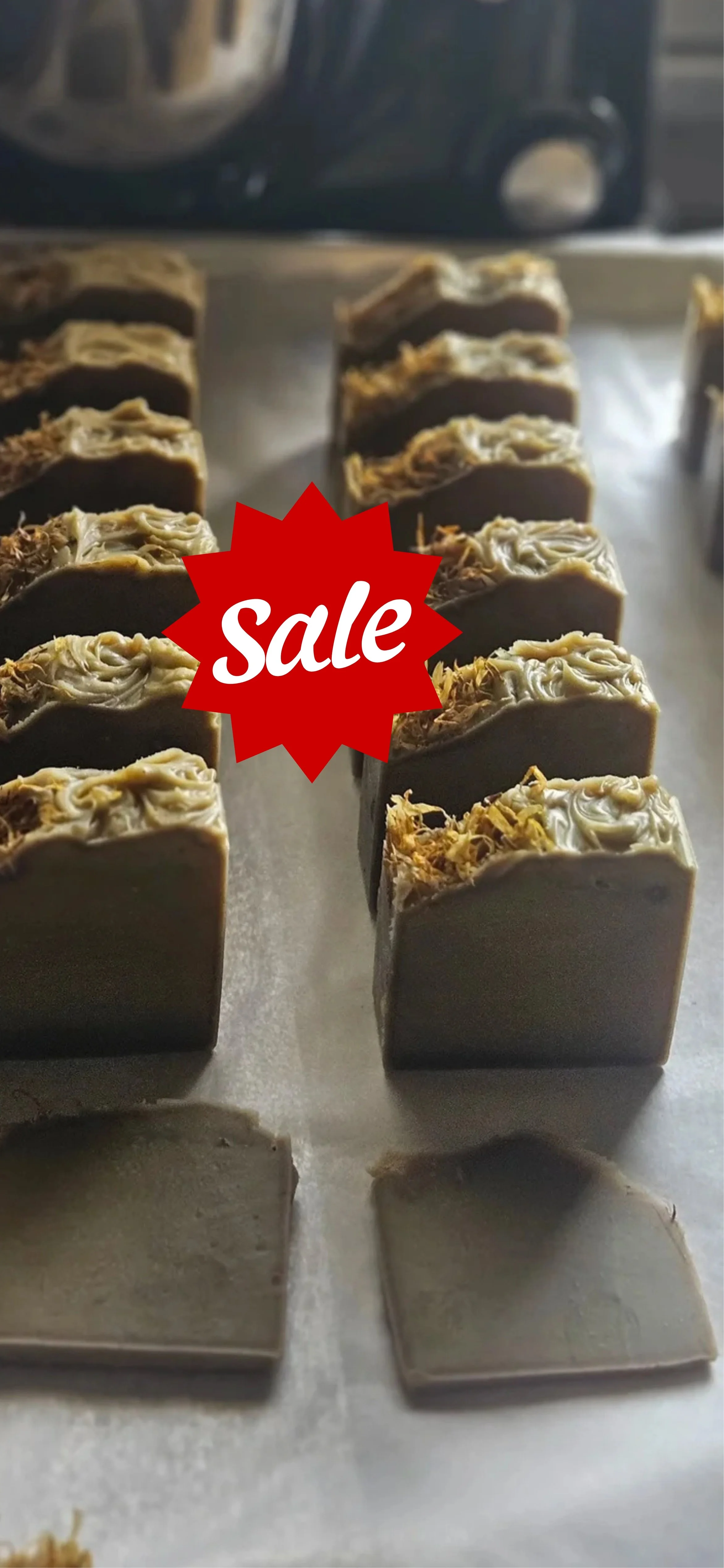 Soft & Sacred - “Divine Petal”