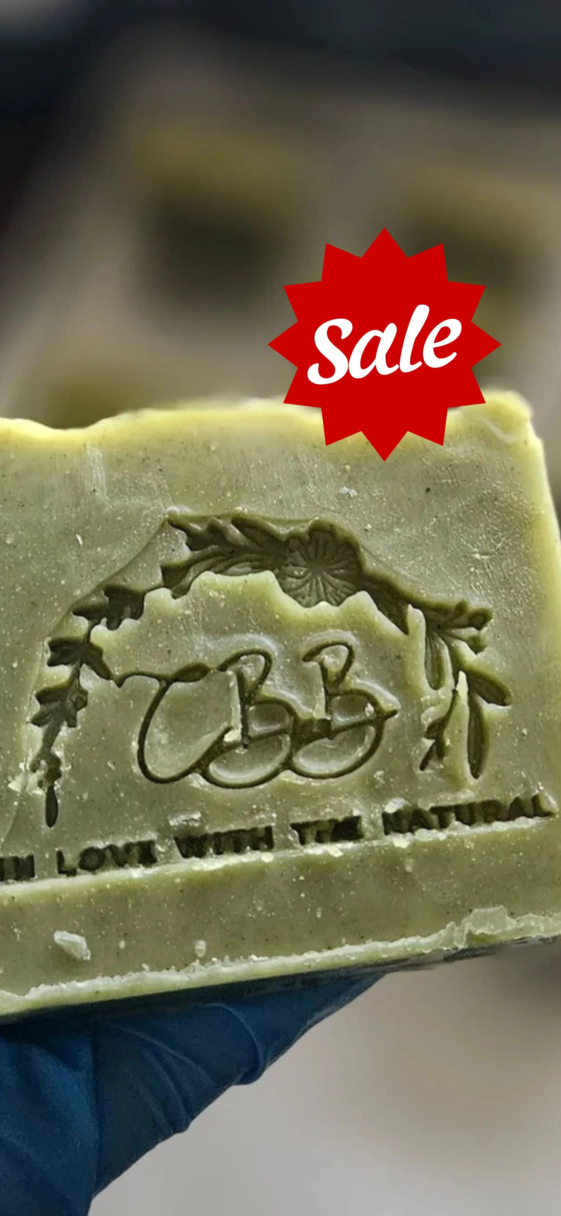 Still & Strong - “Verdant”