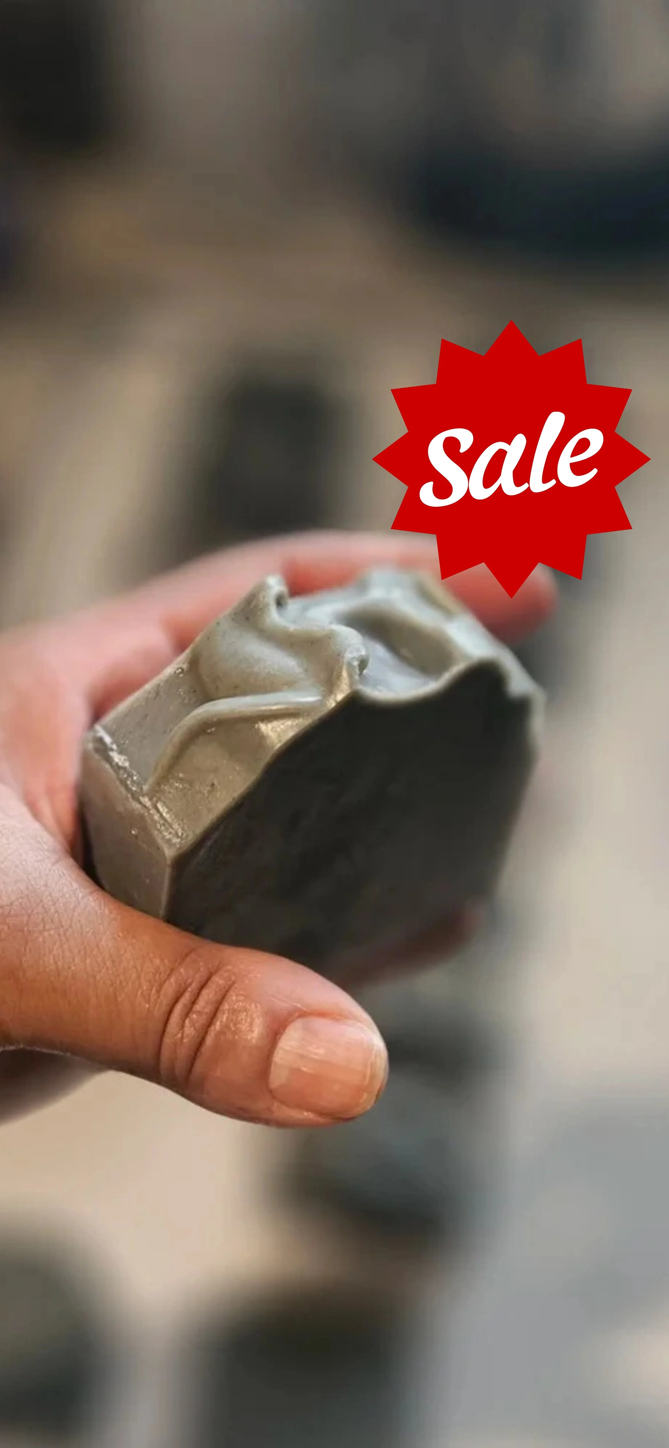 Still & Strong - “Alpine Wash”