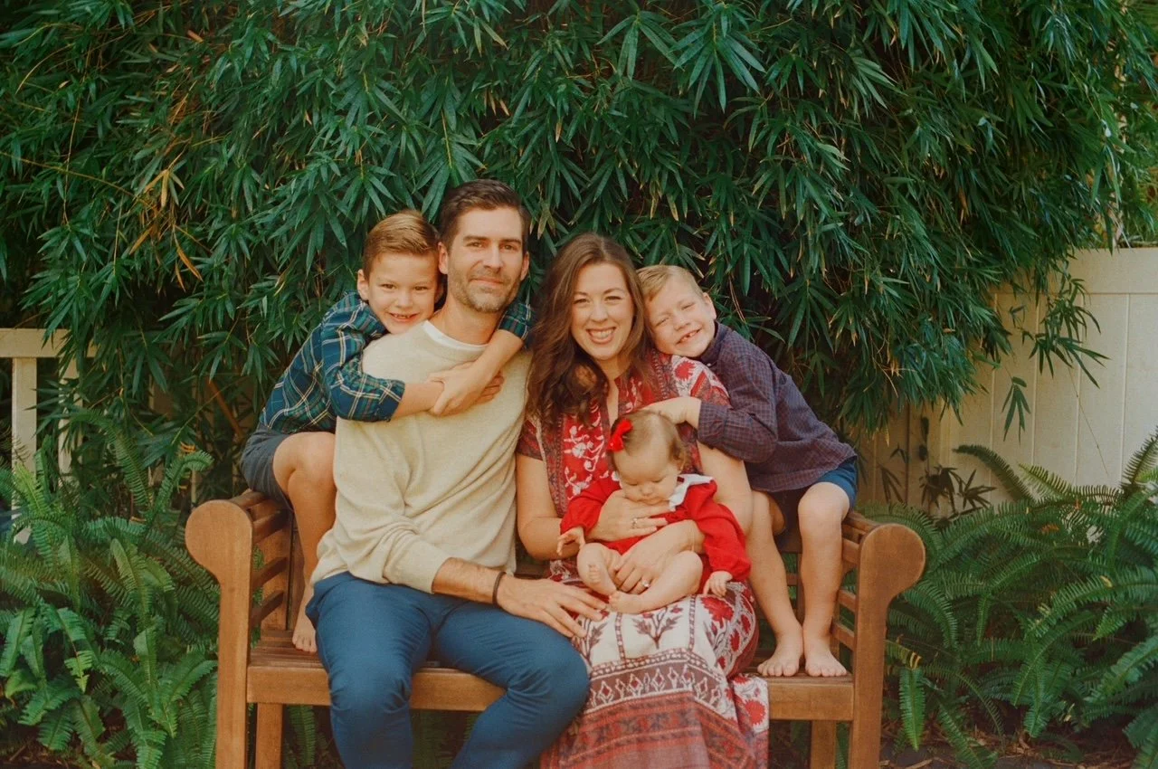 The McClure’s