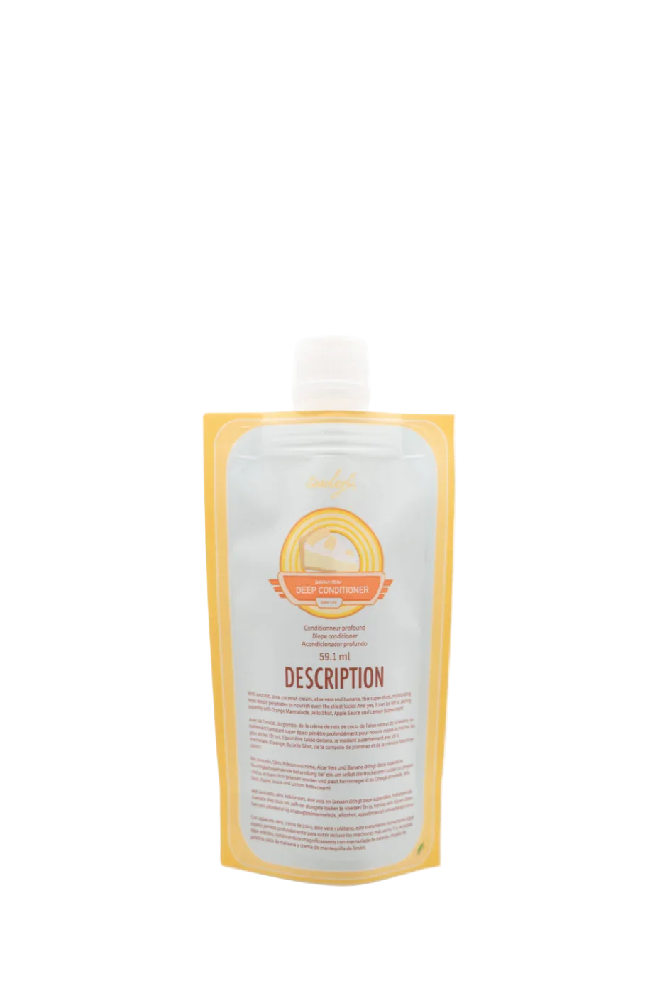 ecoslay banana cream.webp