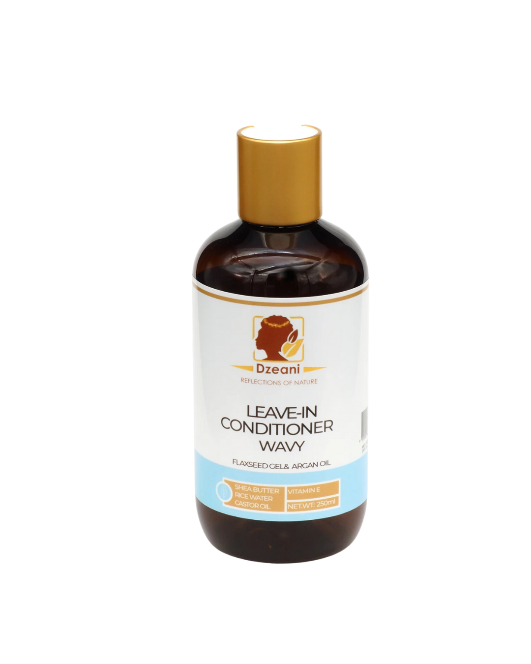 Wavy Leave-in Conditioner