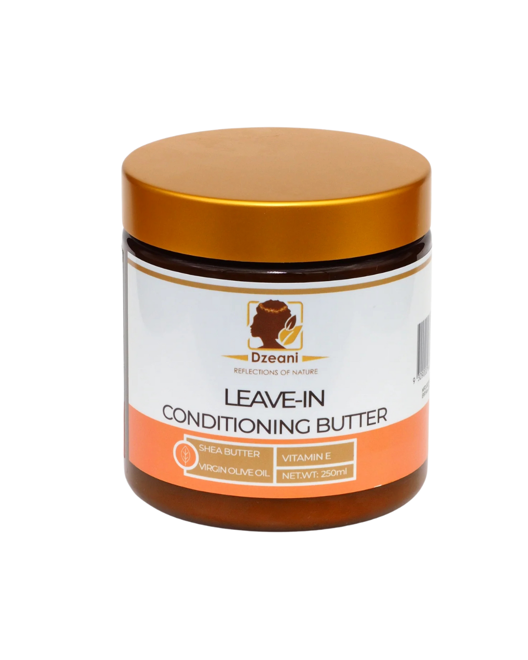 Shea & Olive Oil Leave-in Conditioner