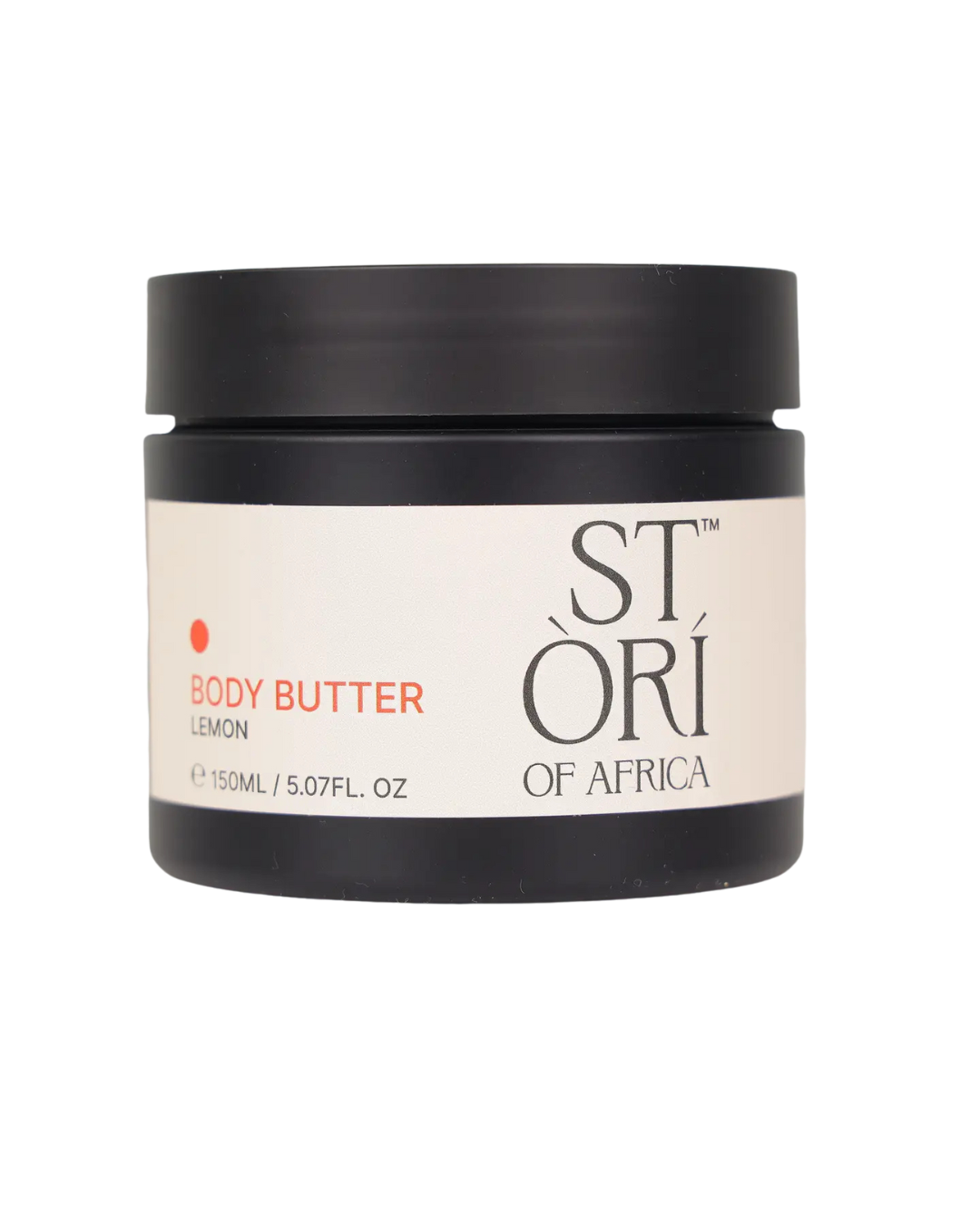Shea Body Butter