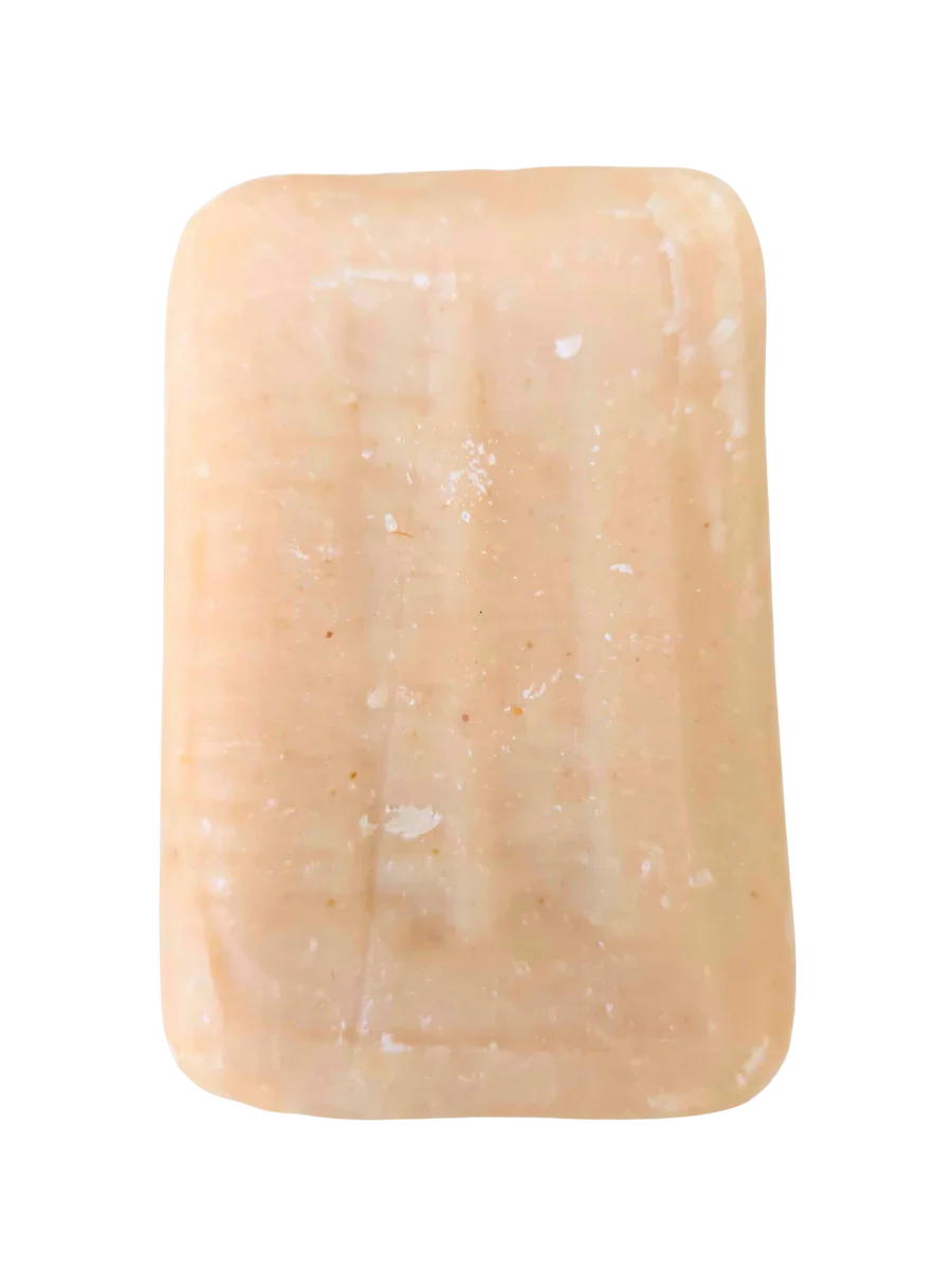 Jinja - Ginger & Shea (100g)