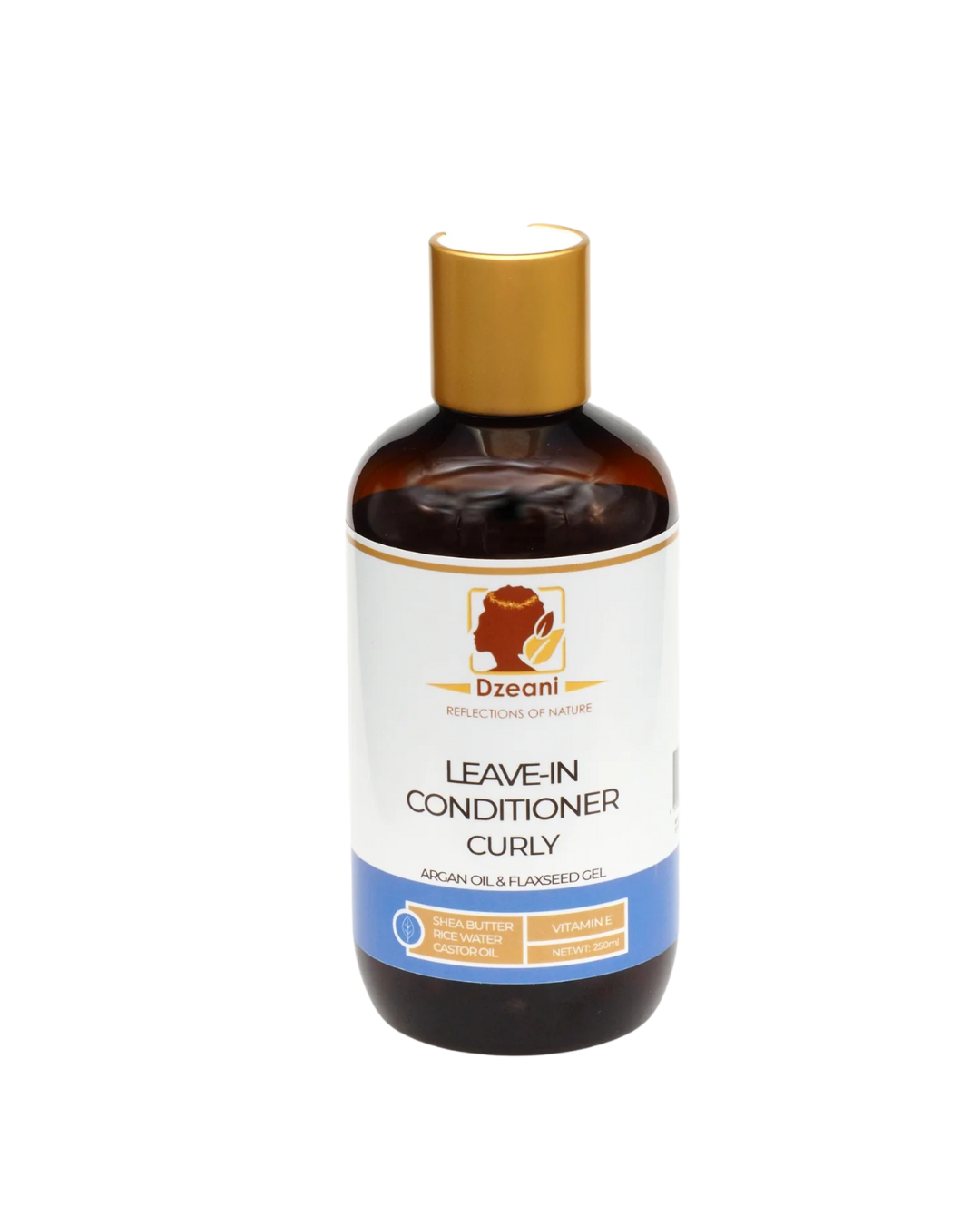 Curly Leave-in Conditioner