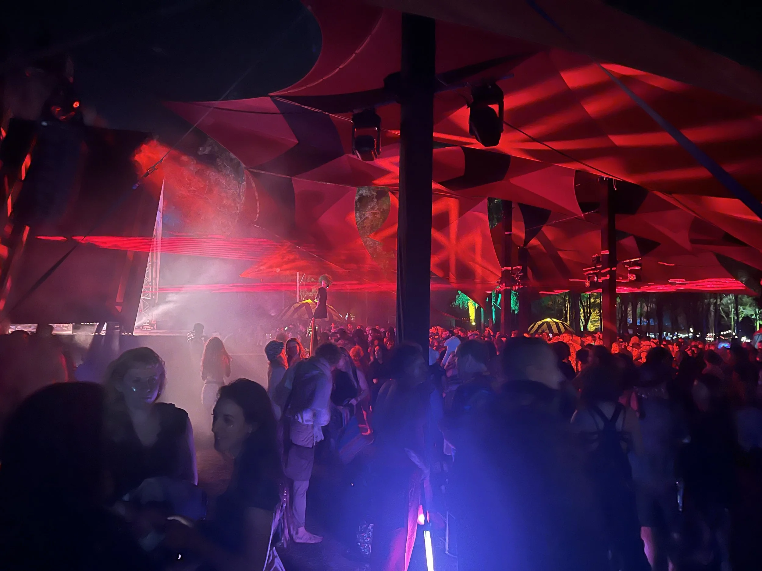 Licenced Venue Security & Manpower Services