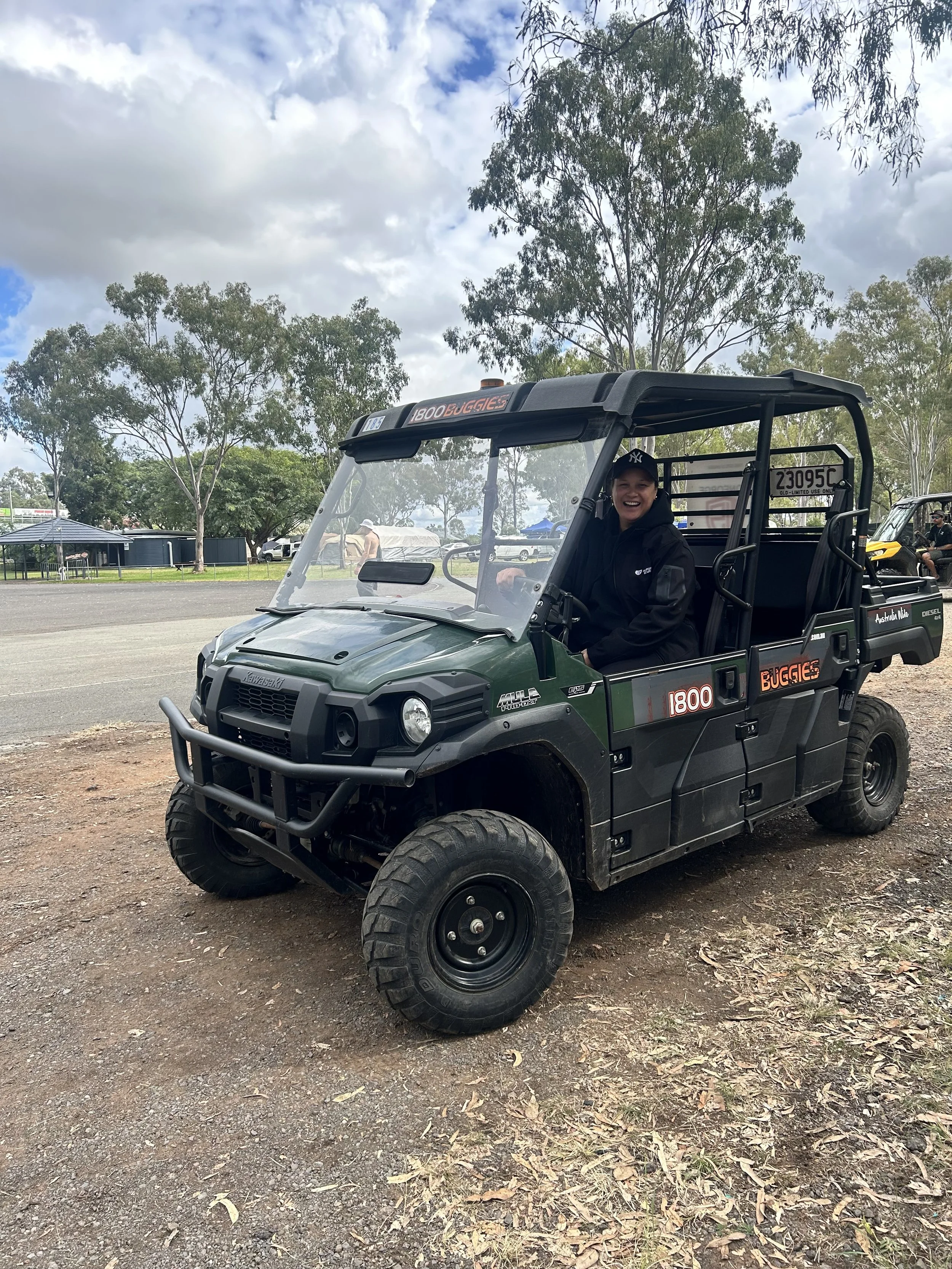 Tailored Security Solutions