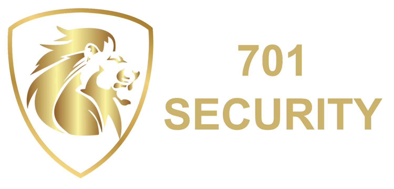 701 Security