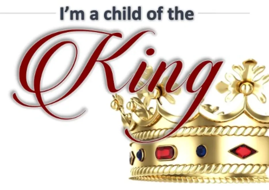 Child of The King Children Services Inc.