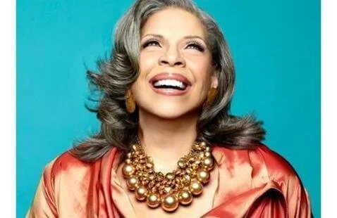 Patti Austin & The Henry Mancini Institute Orchestra | "The Music of Patrick Williams"