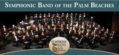 Mardi Gras - Symphonic Band of the Palm Beaches