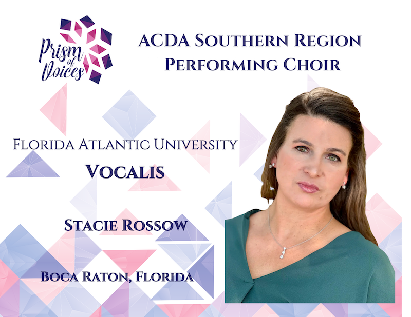 Southern ACDA Conference