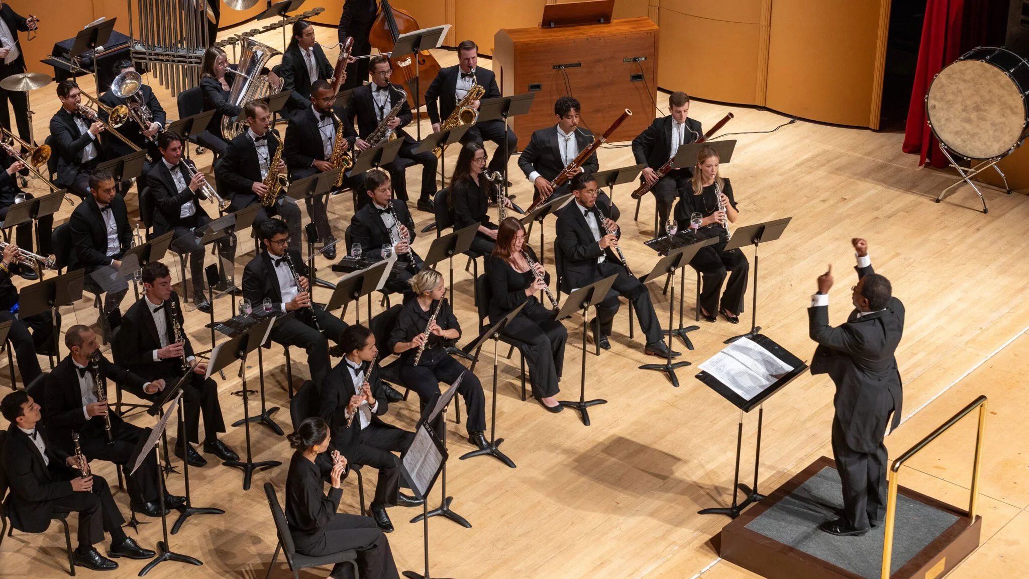 Lynn University Wind Ensemble