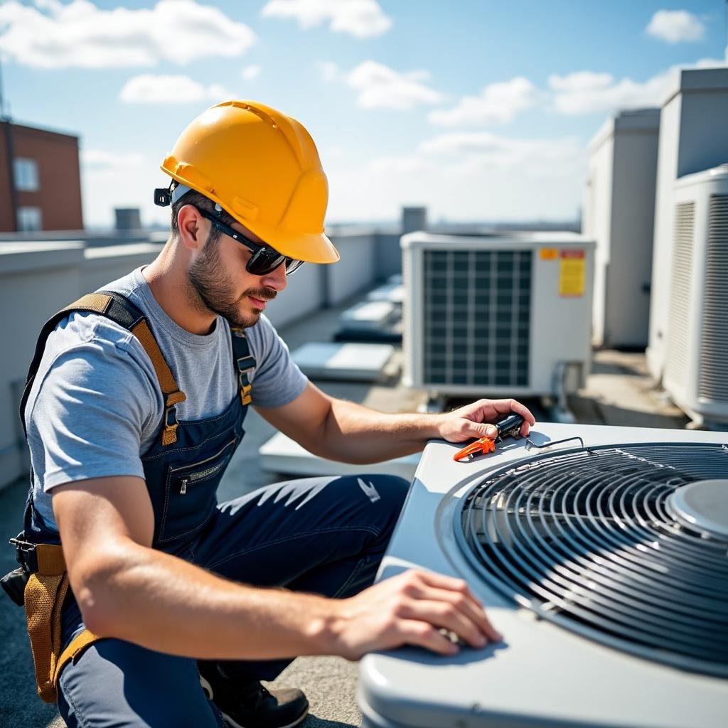 24/7 Emergency HVAC and Plumbing services provided for Connecticut area