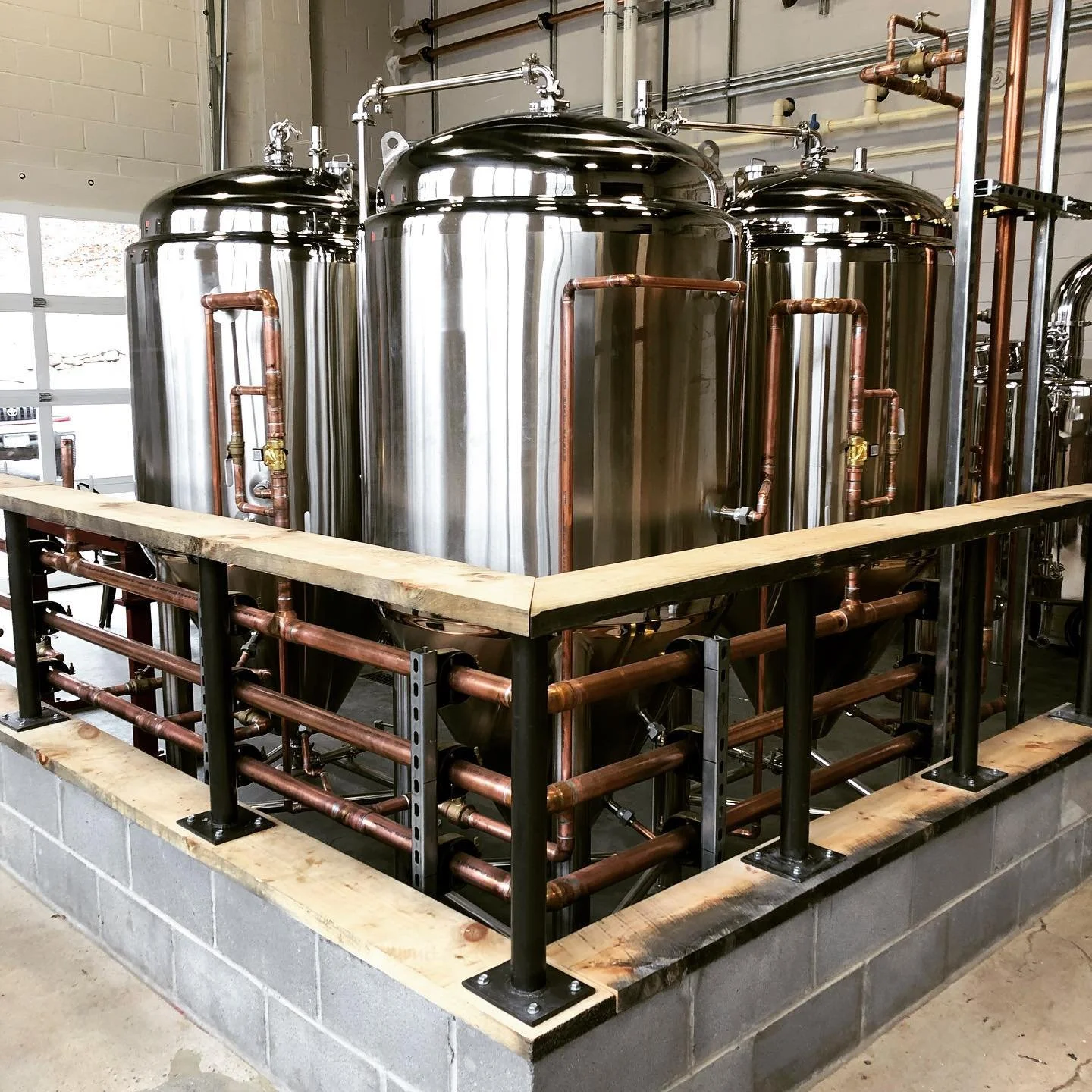 Design Build HVAC and Plumbing Services