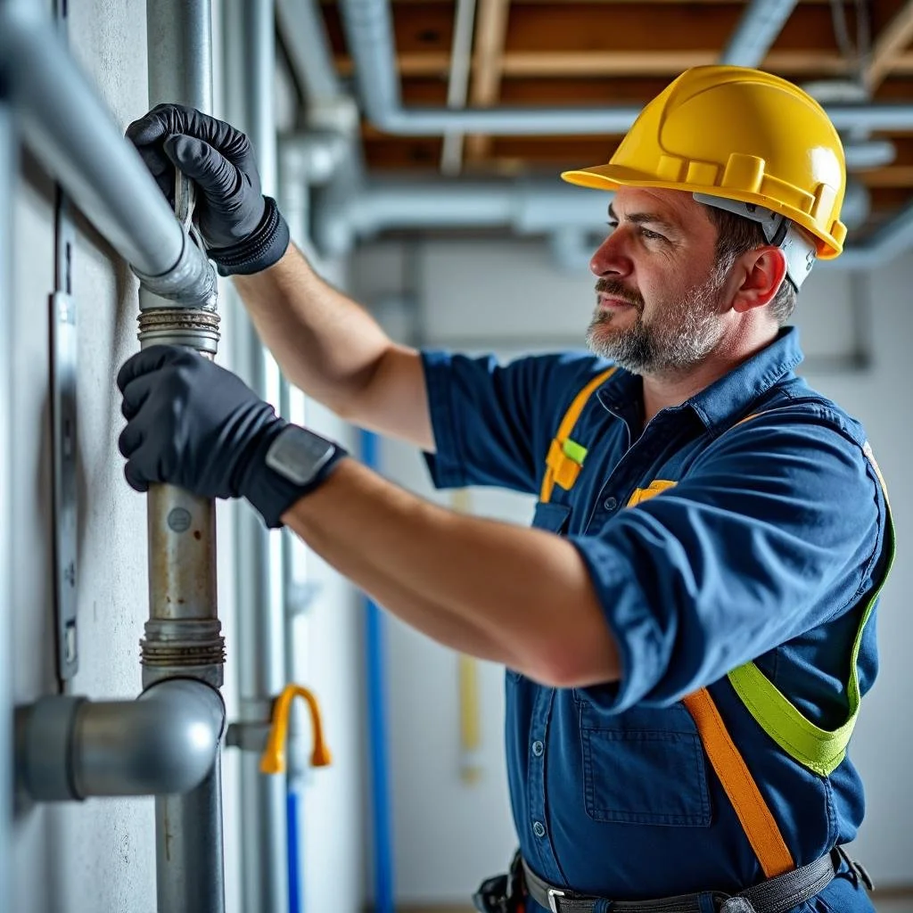 Commercial Plumbing services provided to Connecticut and surrounding areas 