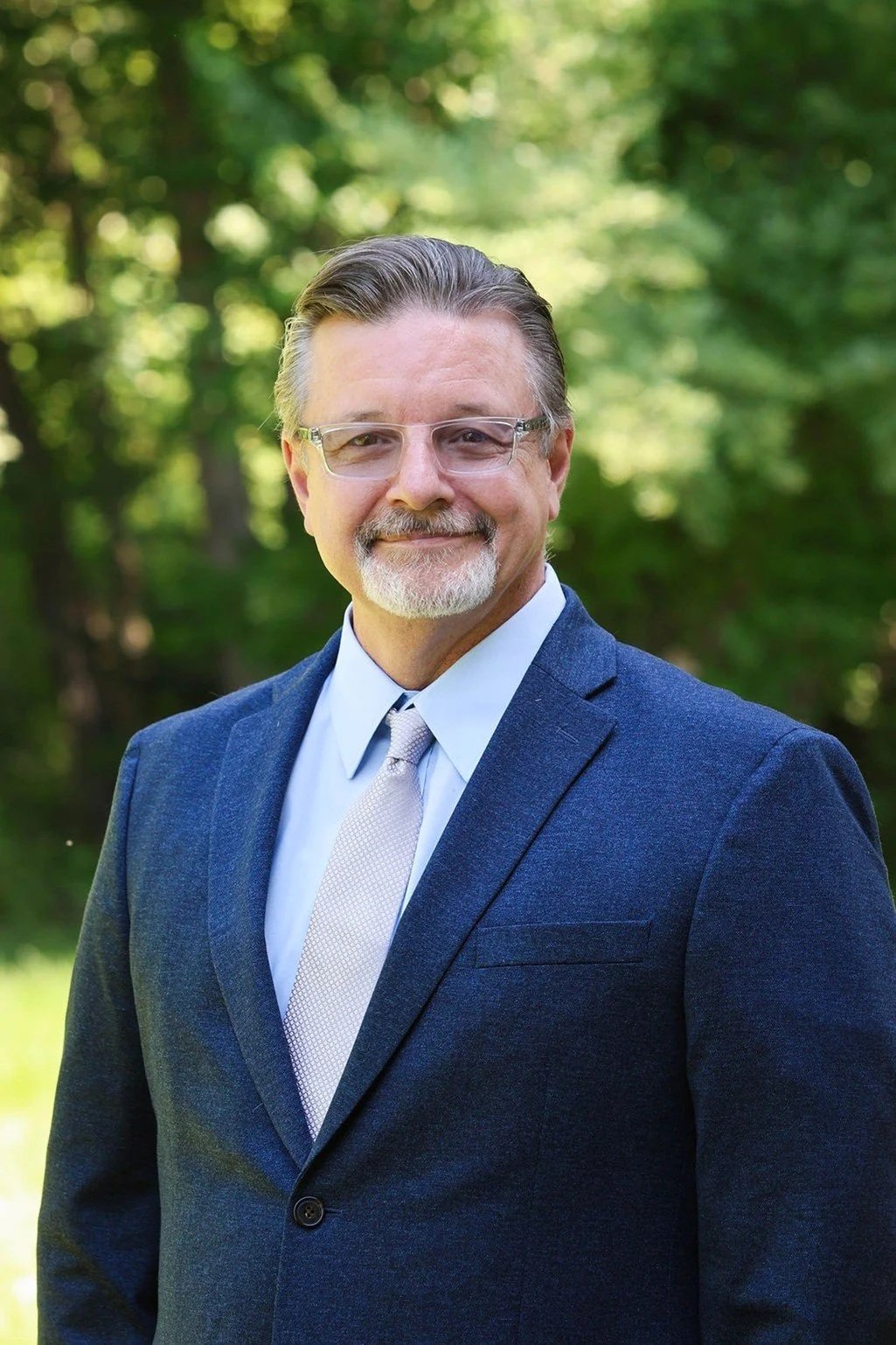 Ed Rousseau, Executive Vice President of Macri associates. Over 35 years of commercial HVAC and Plumbing experience including design build services  