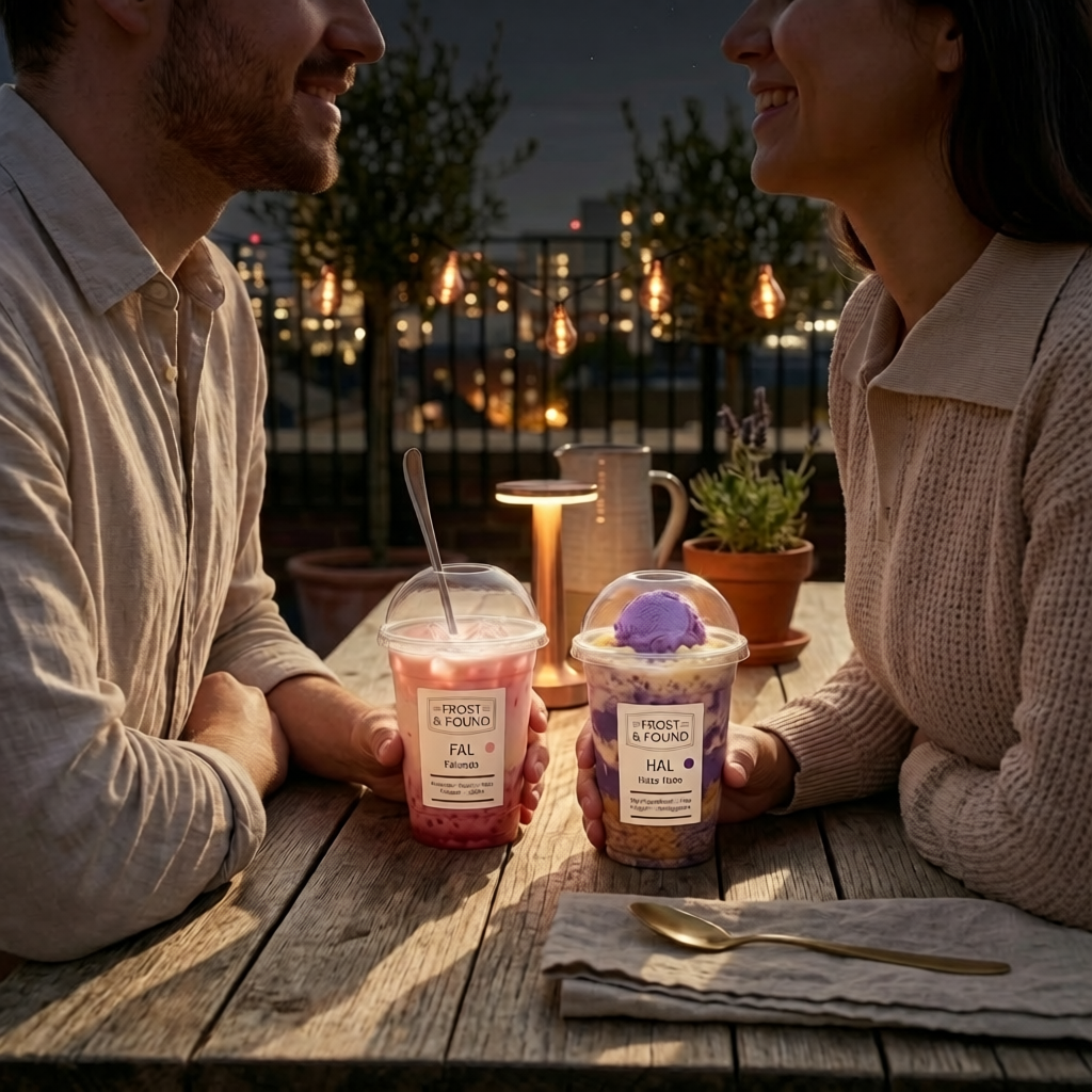 Date Night
