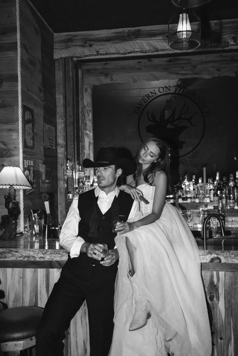 THE INTIMATE PACKAGE.