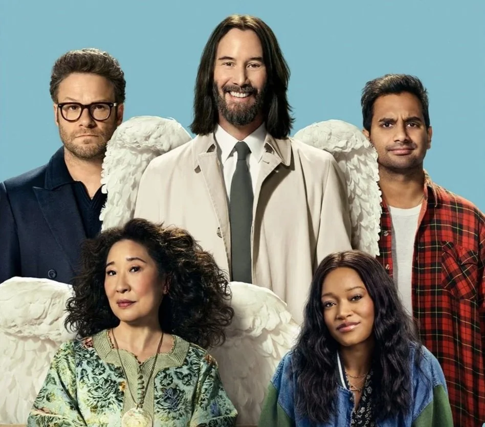 Good Fortune (2025): Reflections on Workplace Culture, Collective Power, and Why This Film Matters