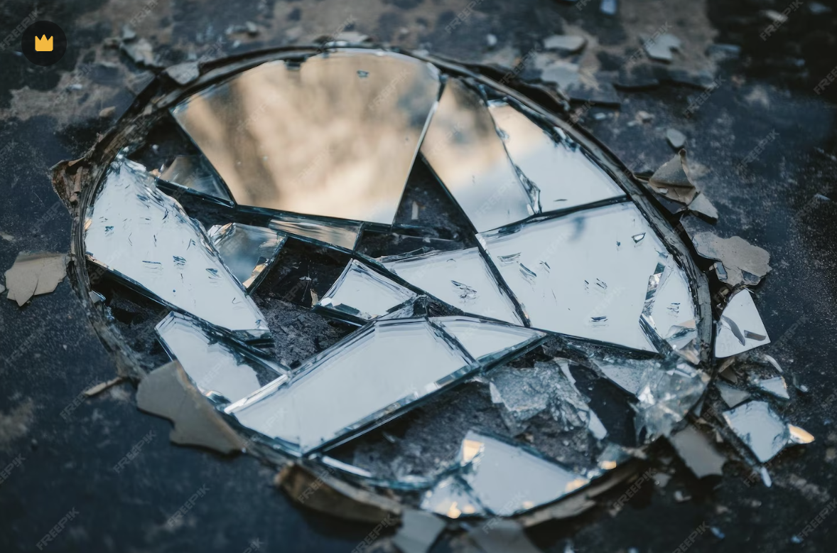 Reflecting on Four Very, Very Strange Years:  A Journey Through Corporate Psychosis 