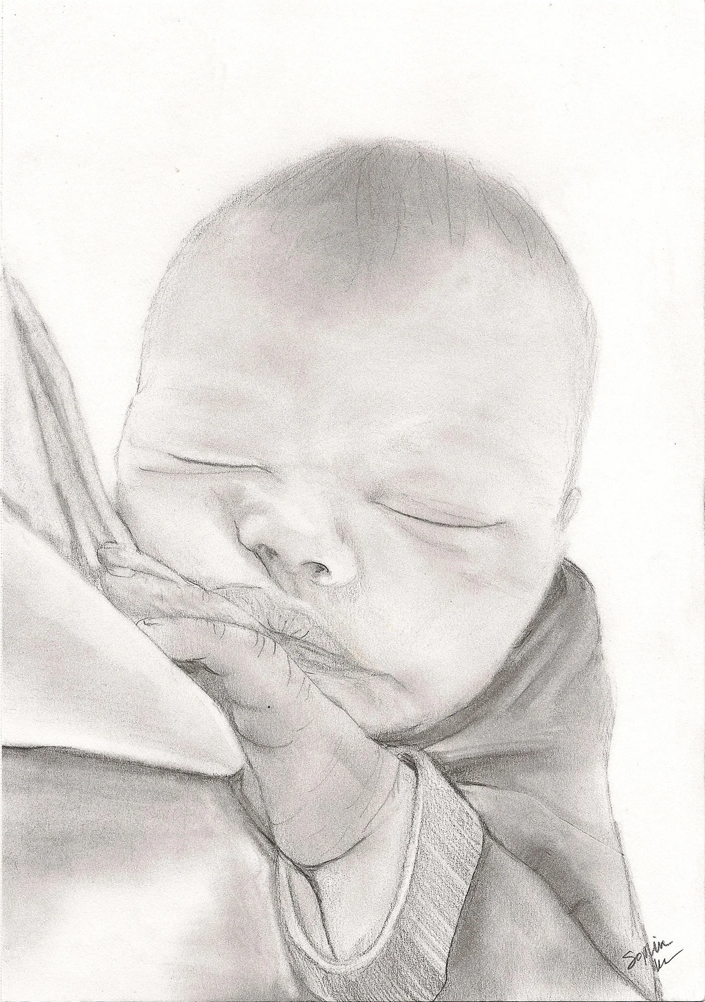 Stay Right Here, 2024