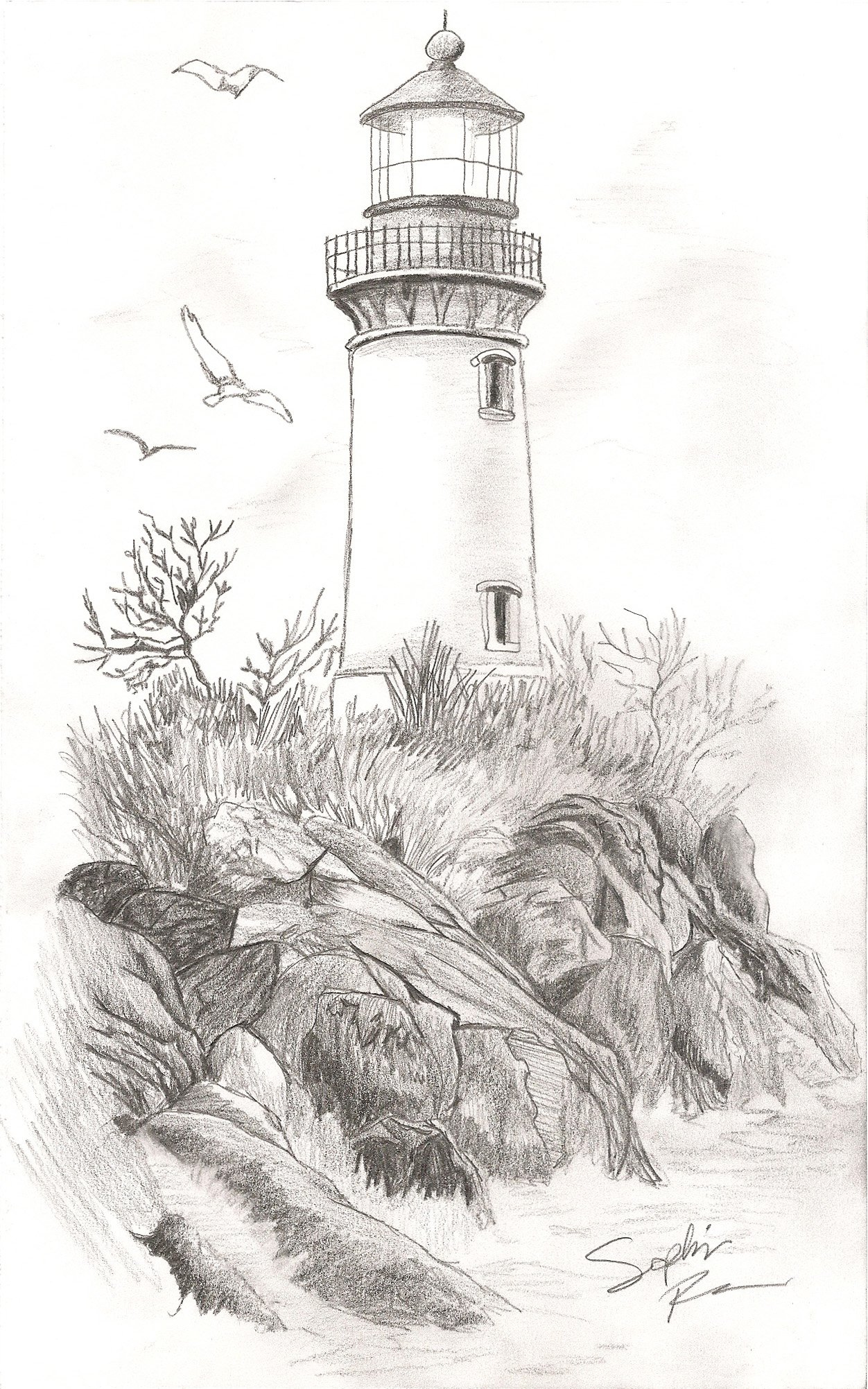 Lighthouse