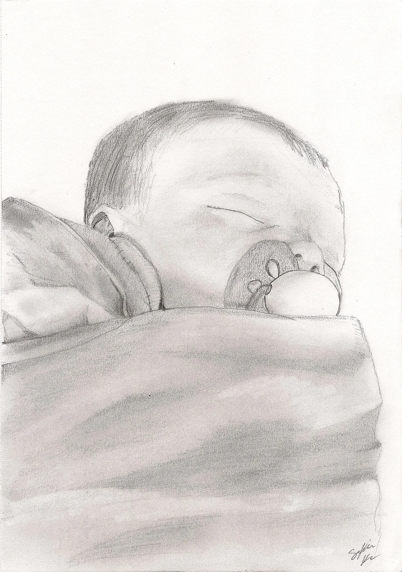 All Bundled Up, 2025